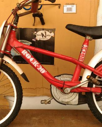 BMX anni 80