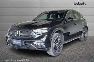 Mercedes-Benz GLC 220d 4M Mild Hyb. AMG Premi...