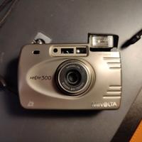 Minolta Vectis 300