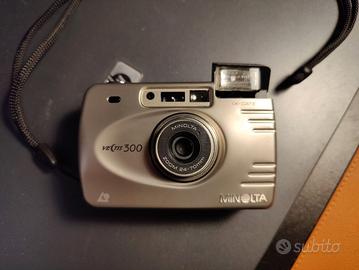 Minolta Vectis 300