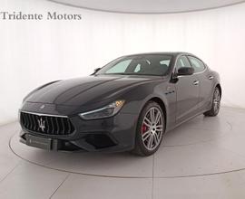 Maserati Ghibli 2.0 mhev Executive 330cv auto