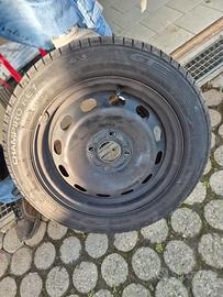 gomme auto