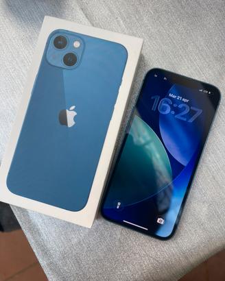 Iphone 13 128 gb