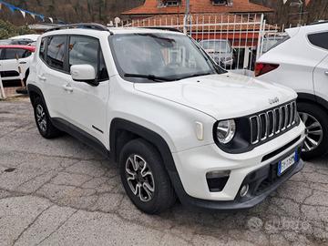 JEEP Renegade 1.0