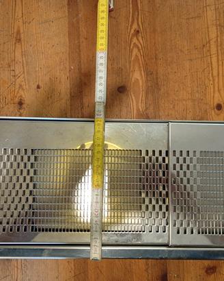 ricambi macchina x caffè professionale WEGA 