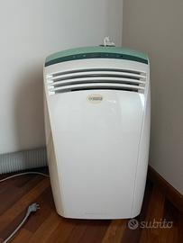 Condizionatore Portatile e deumidificatore