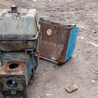 Trattori landini 8500