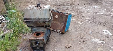 Trattori landini 8500