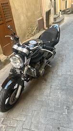 Honda hornet 2003