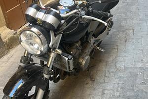 Honda hornet 2003