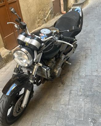 Honda hornet 2003