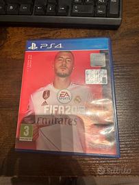 Fifa 20+hevry rain