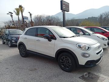 Fiat 500X 1.3 MultiJet 95 CV Club