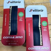 Vittoria  Corsa Pro TLR