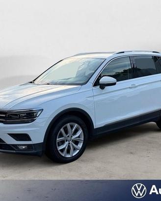 Volkswagen Tiguan 2.0 TDI SCR 110KW Advanced ...