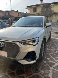 Audi Q3 Sportback TFSI s-tronic