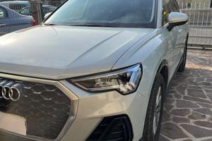 Audi Q3 Sportback TFSI s-tronic