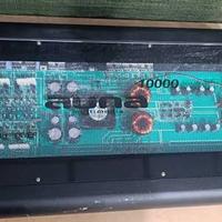 Amplificatore auto