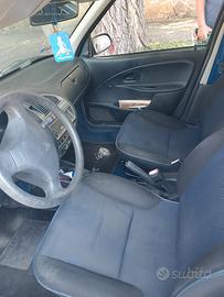 Citroen  Saxo 