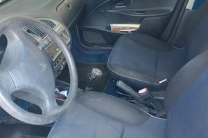 Citroen  Saxo 