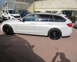 Bmw 318d Touring Msport - automatica