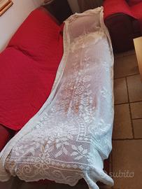 Tenda Filet