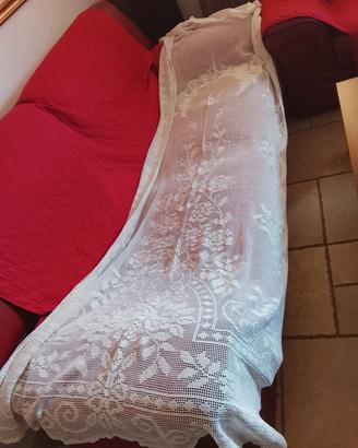 Tenda Filet