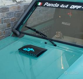 presa aria Panda 141