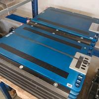 Pesa per mezzi pesanti Dini Argeo