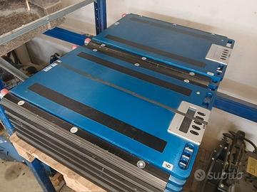 Pesa per mezzi pesanti Dini Argeo