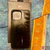 Custodia SP Connect per iPhone 12 Pro Max Ducati