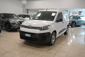 CITROEN BERLINGO 1.5 BLUEHDI 100CV 6M. SeS 3POSTI 