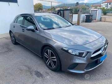 MERCEDES Classe A (W177) - 2021