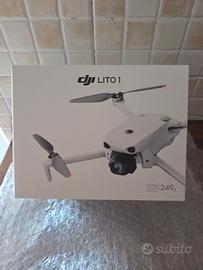 DJI Lito 1