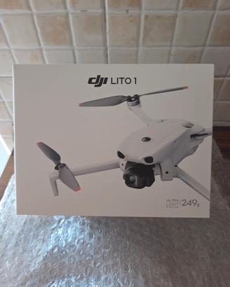 DJI Lito 1