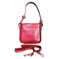 BORSA IN VERA PELLE MADE IN ITALY