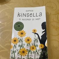 libro "ti ricordi di me?"