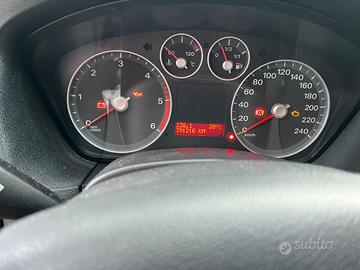 Ford Focus station wagon