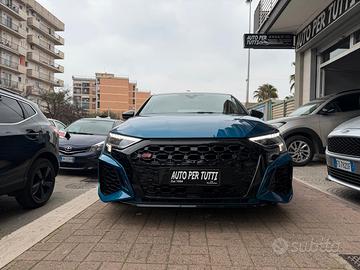 Audi A3 SPB 30 TDI S line edition RS-KIT