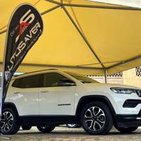 JEEP Compass 1.3 Turbo T4 190 CV PHEV AT6 4xe Limi