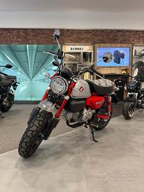 Honda Monkey 125 - 2026
