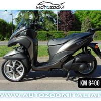 Yamaha Tricity 155