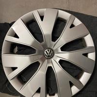 Copricerchio  originale VW  16”