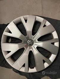 Copricerchio  originale VW  16”