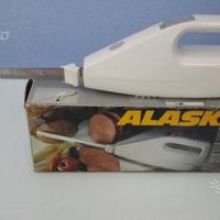 Coltello elettrico Alaska EK100