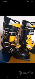 Scarponi da Scialpinismo & Telemark_SCARPA_Unisex 