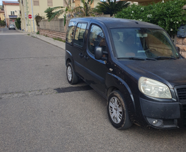 Fiat doblò