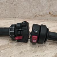 Manopole BMW R 1250 GS