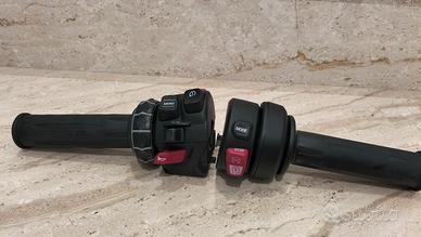 Manopole BMW R 1250 GS