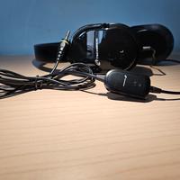 Cuffie con filo Jack